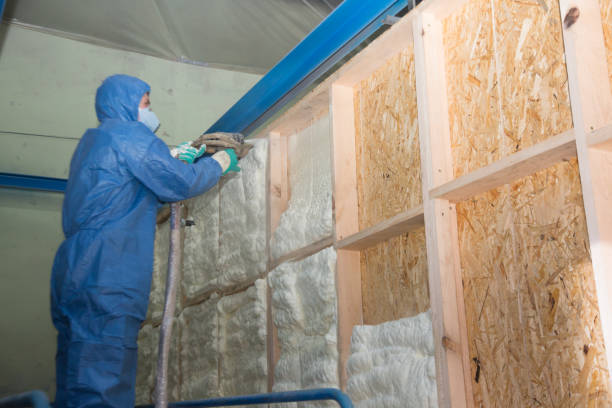 Insulation for New Construction in Riverdale, CA