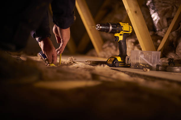 Insulation Contractors for Homes in Riverdale, CA